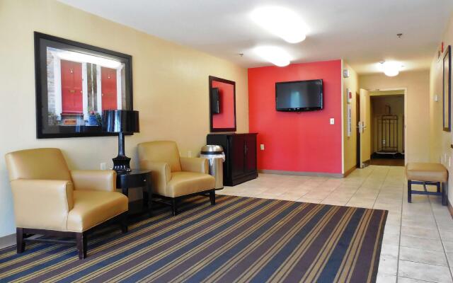 Extended Stay America Suites Cleveland Great Northern Mall