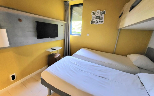 ibis Budget Marne-la-Vallée Noisy-le-Grand