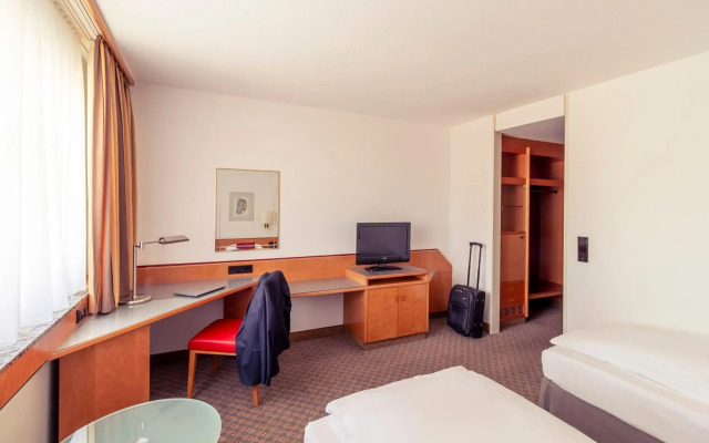 Mercure Hotel Köln City Friesenstraße