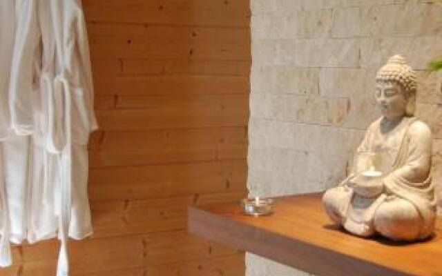 B&B Polderlicht