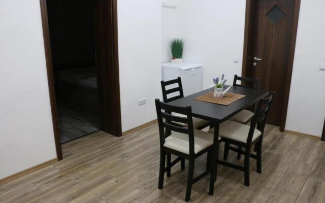 Corso Comfort Apartments