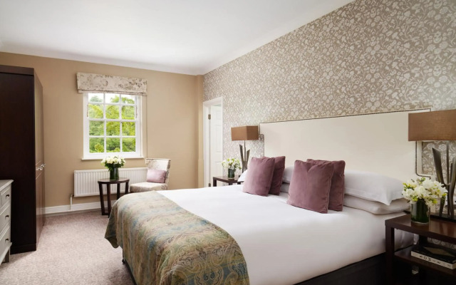 Champneys Mottram Hall