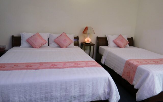 Sen Boutique Hotel