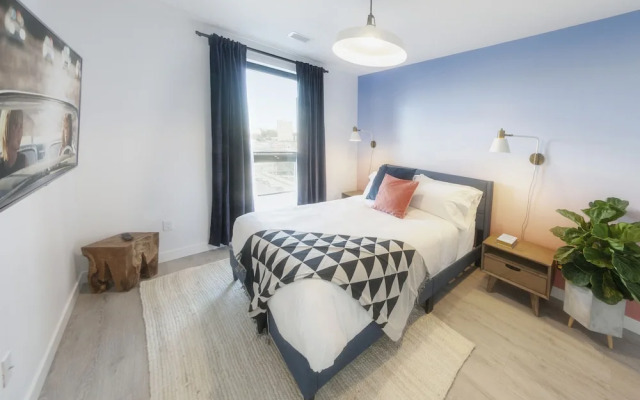 The Laundry Rooms Waterloo