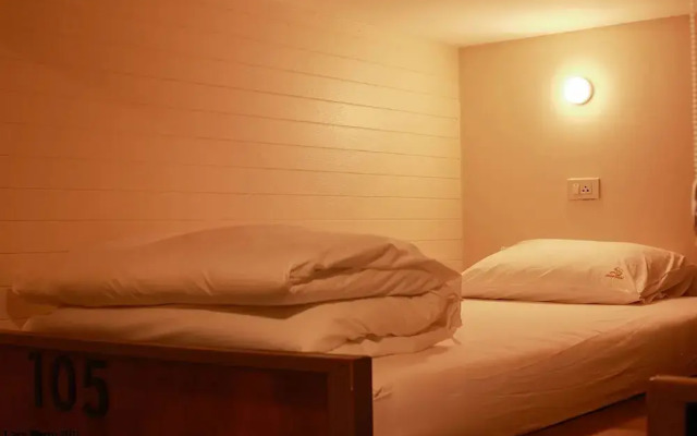 Shanti Hostel