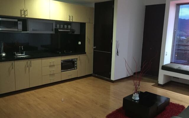 Vistamar Suites y Apartamentos