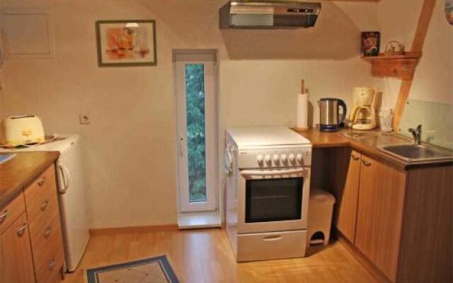 Ferienwohnung Moenkebude VORP 2581