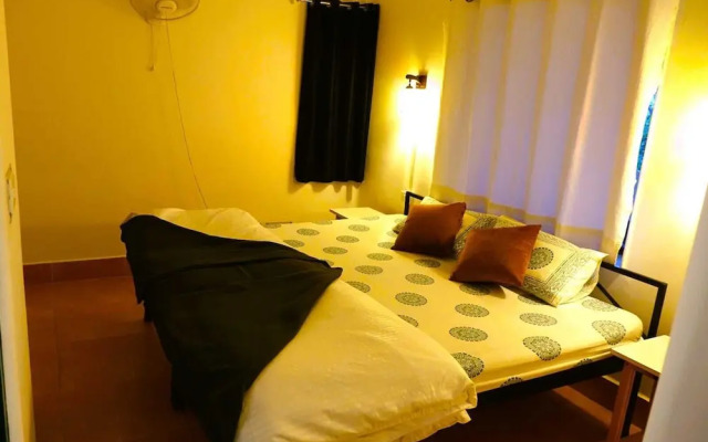 Blackbird Cottage Bhimtal