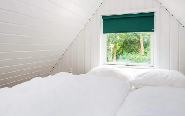 12 Person Holiday Home in Glesborg