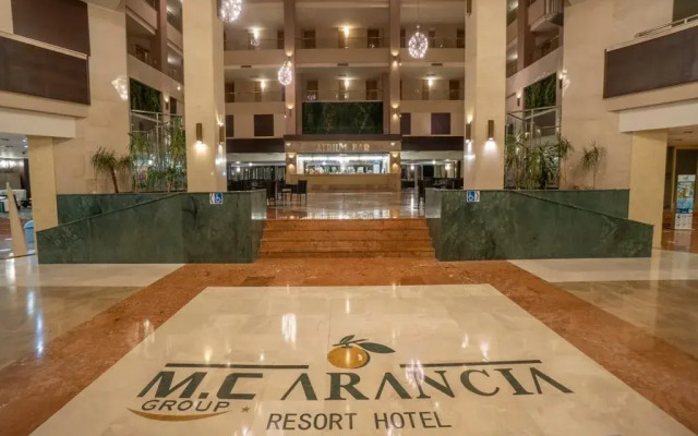 Mc Arancia Resort Hotel