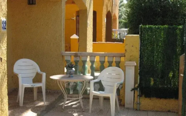 Estrella Club de Vacaciones