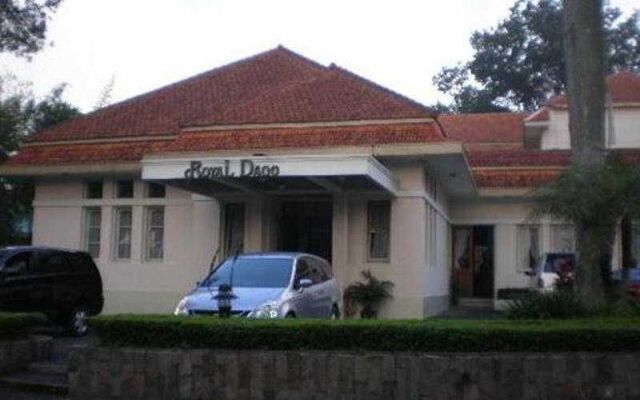 Hotel Royal Dago