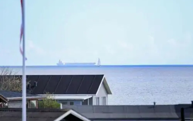 Holiday home Sæby VIII