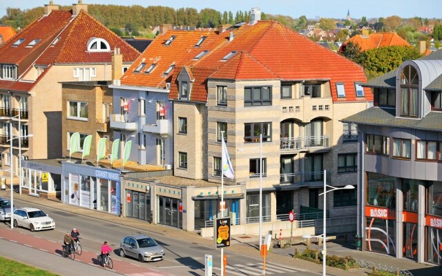 Residentie Maritiem Bredene