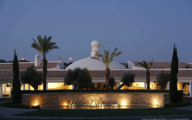 Vale d'Oliveiras Quinta Resort & Spa