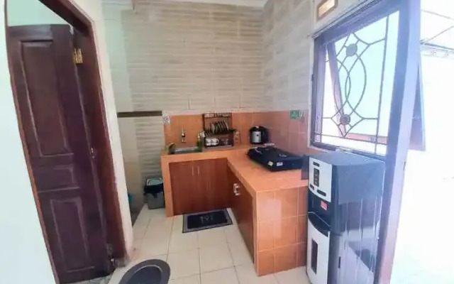 Homestay Condongcatur By Simply Homy