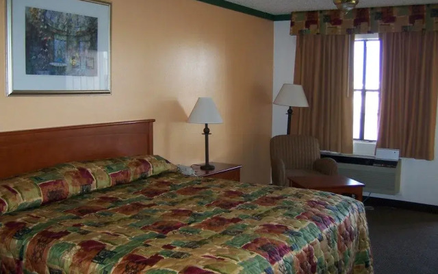 Regency Inn Fairfield
