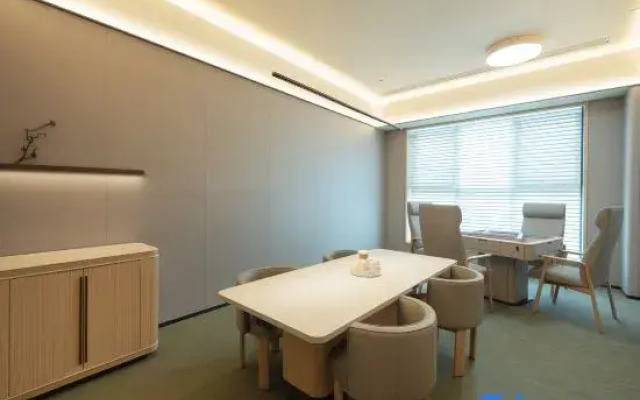 JI Hotel (Baoding Boye)