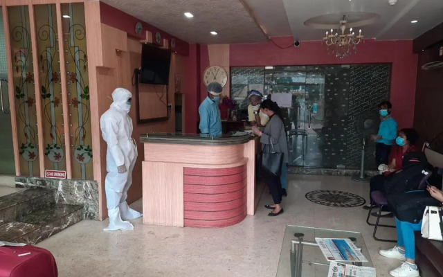 Hotel Eastern Plaza