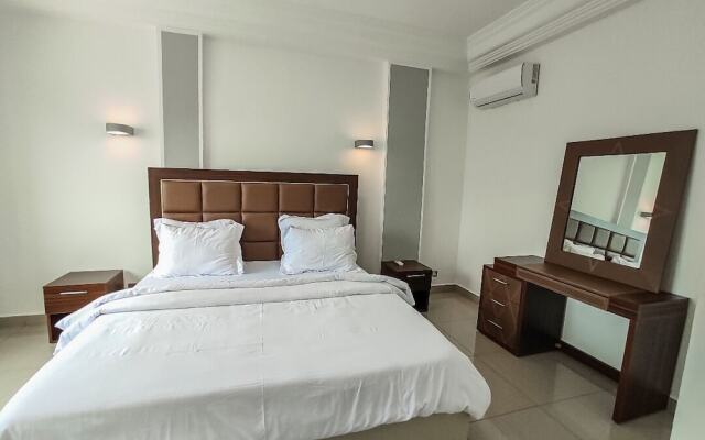 Appartement Meublé VIP Douala Bonapriso