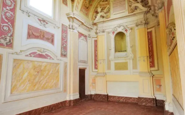 Villa Conti Zambonelli