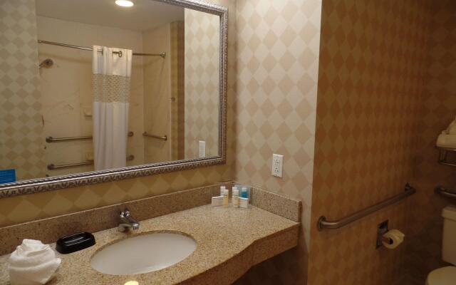 Hampton Inn Bowling Green