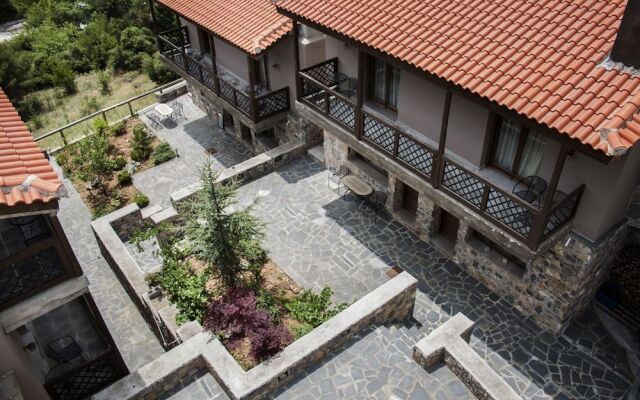 Guesthouse Vasiliki