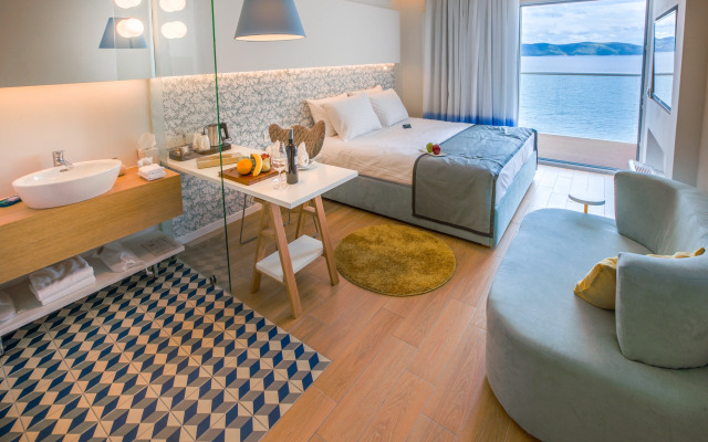 TUI BLUE Makarska - Adults Only