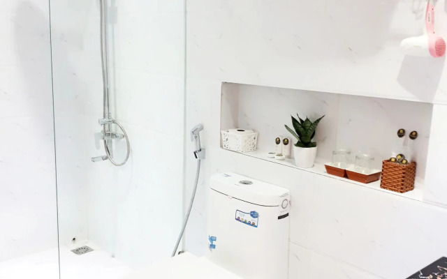 Lucky Danang Hotel Apartment