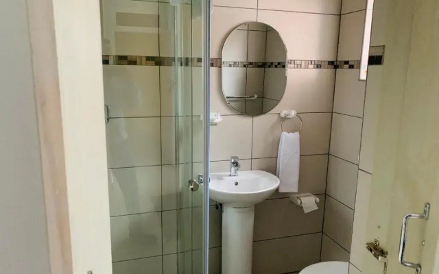 Sivande B&B