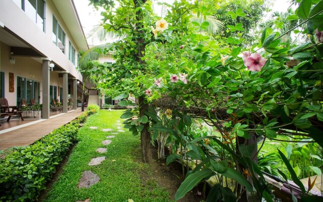 Sabai at Kan Resort