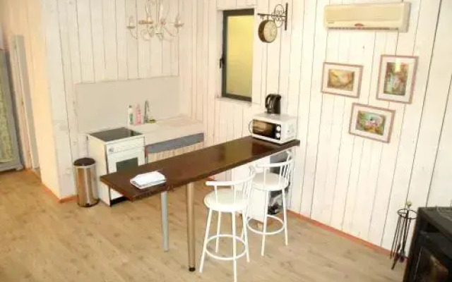 Chalet dans Résidence Privée