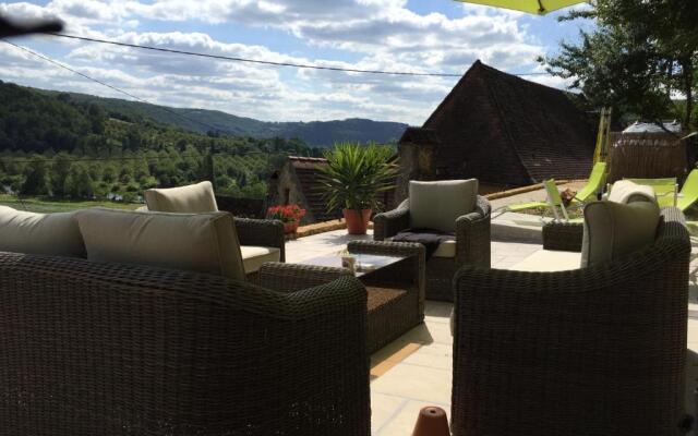 Le Coin Tranquille