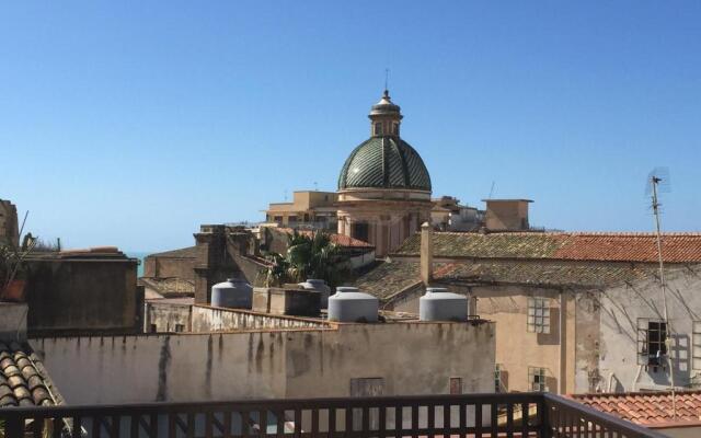 Vittorio Emanuele Boutique Hotel
