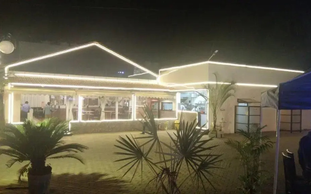 Hotel RR Grand