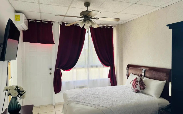 Aparthotel Ros