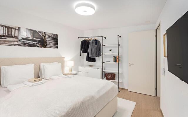 EH Apartments Neptun