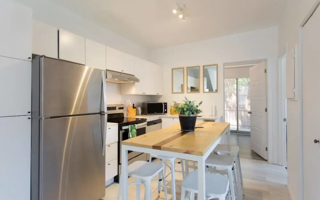 Perfectly Located Apt in Plateau