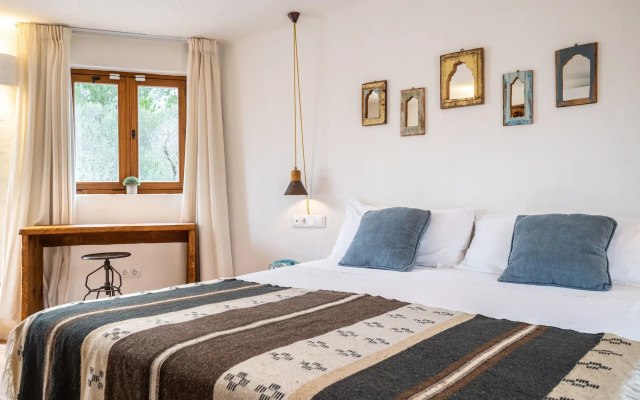 Can Vistabella Boutique Resort