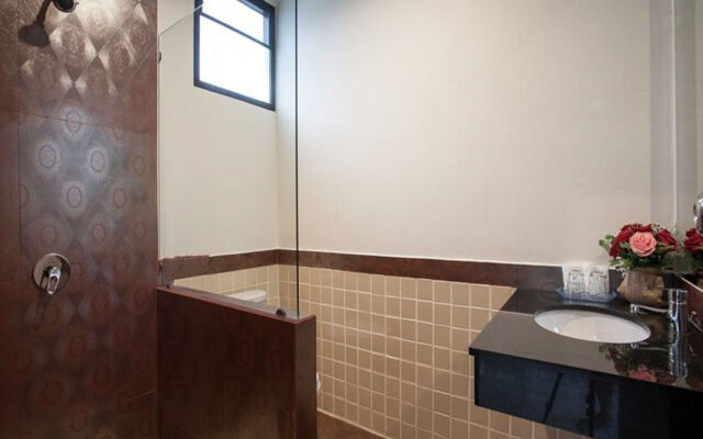 Anchan Private Pool Villas
