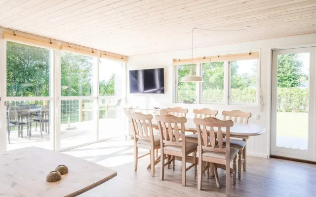 Holiday Home in Tarm