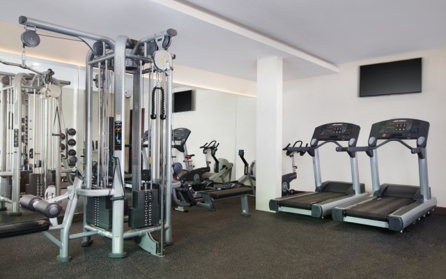 The Tamarind Resort Nusa Lembongan Bali