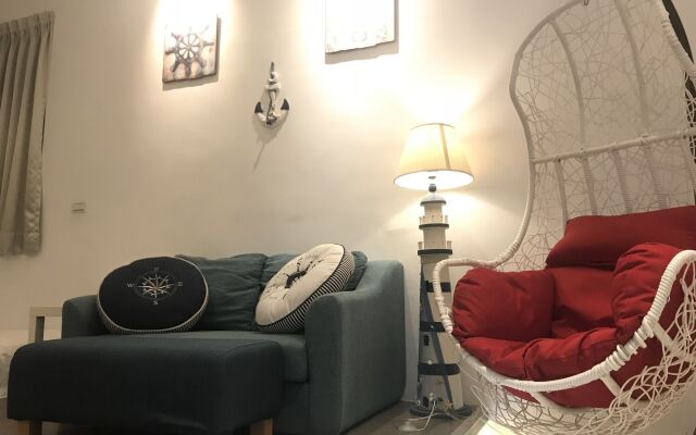 Living house