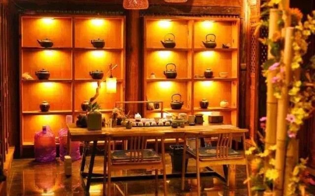 Viais International Hotel (Zhongshan Xiaolan High speed Railway Station Branch)