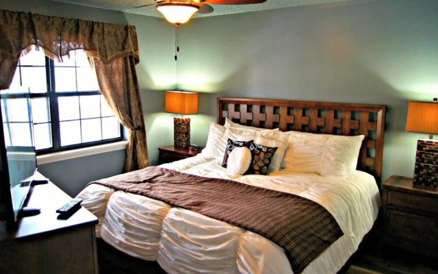 Foothills D-14 in Branson