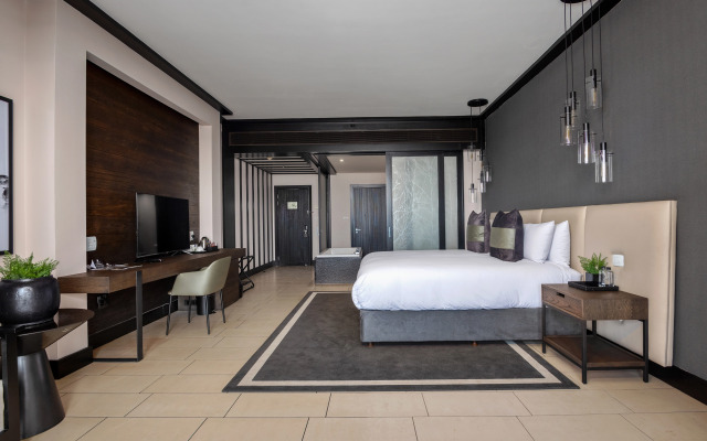 The Capital Zimbali