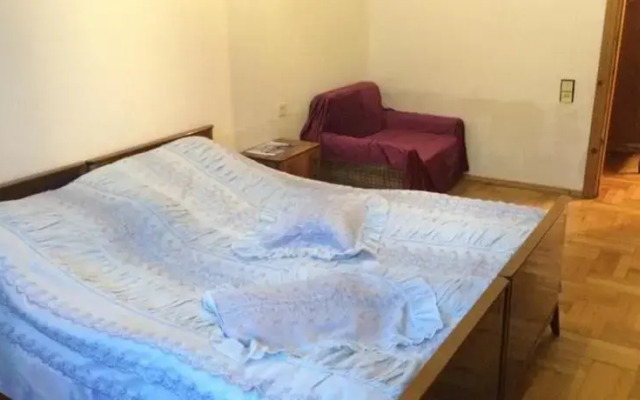 Fabricio Guesthouse