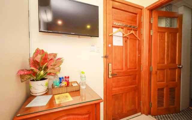 Erato Boutique Hotel