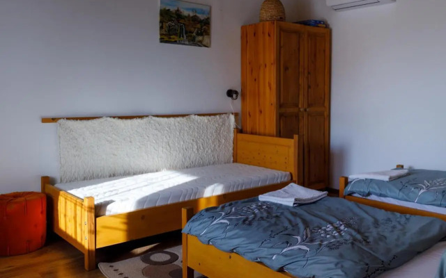 Rózsa-Domb Vendégház