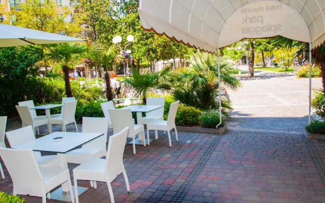 Hotel Park Spiaggia
